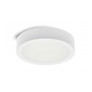 LED панел с рамка - кръг 24W 4000K Φ224x35mm 2025240 VITO