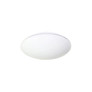 LED SURFACE MOUNTED PLAFON PEARL DIMMABLE-A35 50W 3xCCT WITH IR CONTROLLER 3xCCT