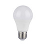 LED Крушка E27 9W 6400K A60 SAMSUNG ЧИП SKU 21230 V-TAC