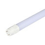 LED Пура T8 22W - 150 см Nano Пластик 3000K Неротационна SKU 216265 V-TAC