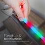 Neon Flex Magic 10W RGB SKU 6876 V-TAC