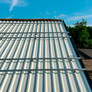 Стоманена планка за покрив за фотоволтаични системи тип 1 SKU 11584 V-TAC