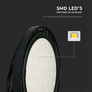 LED Камбана 100W 4000K 120 лумена на ват SKU 7808 V-TAC