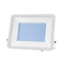 200W LED Floodlight SMD SAMSUNG CHIP PRO-S White Body 6500K