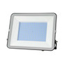 300W LED Floodlight SMD SAMSUNG CHIP PRO-S Black Body 6500K