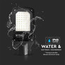 30W LED Street Light 4000K