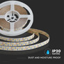 LED Strip SMD 2835 - 240LED  Double PCB 15mm 3in1 21W/M