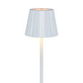 4W Led Table Lamp White 3in1