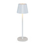 4W Led Table Lamp White 3in1