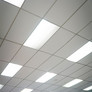 36W LED Panel 1200x300 mm 2in1 6500K 6PCS/SET