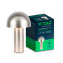 LED Настолна Лампа с Батерия 3в1 Шампанско SKU 7937 V-TAC