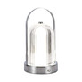 LED Настолна Лампа с Батерия Хром 3в1 SKU 7990 V-TAC