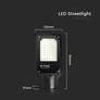 50W LED Street Light 4000K