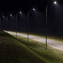LED Улична Лампа 50W 4000К SKU 10208 V-TAC