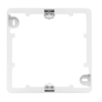 Frame for surface mounting of LED panel 12W PS1240