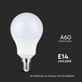 LED Bulb - SAMSUNG CHIP 8.5W E14 6400K