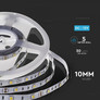 LED Strip SMD5050 - 30 LEDs 3000K IP20 6W/M