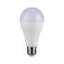 LED Крушка Е27 15W 6400K A65 SAMSUNG ЧИП SKU 23213 V-TAC