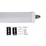 LED Влагозащитено тяло 600mm 18W 4500K SAMSUNG CHIP G-Серия SKU 2162831 V-TAC