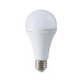 LED Bulb - 15W E27 A90  Plastic Emergency Lamp 4000K
