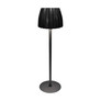 2.7W LED Table Lamp 3000K Black