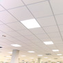 LED Panel 25W 600x600mm Backlit 4000K