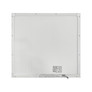 LED Panel 25W 600x600mm Backlit 4000K