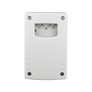 Photocell Sensor IP65 White body