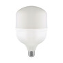 LED Bulb - 40W Plastic T120 4000K E27 With E40 Ring