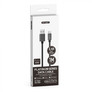 SKU 8488 1 M Micro USB Кабел Черен - Platinum Серия с марка V-TAC