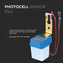 Photo Cell Sensor