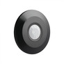 PIR Ceiling Sensor Flat Black