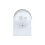 PIR Wall Sensor With Moving Head White 